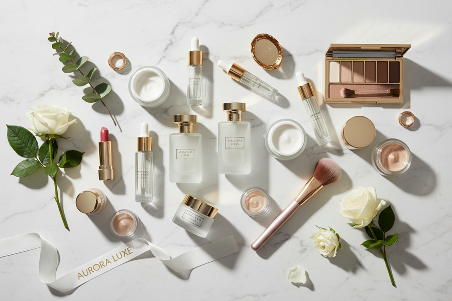 Beauty & Personal Care