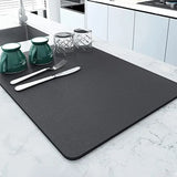 Lightweight & Washable Quick-Drying Mat Pack of 2