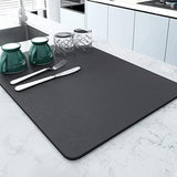 Lightweight & Washable Quick-Drying Mat Pack of 2