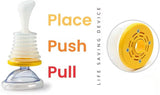 Choke Suction Device