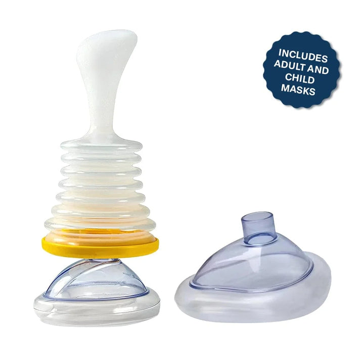 Choke Suction Device